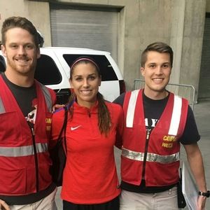 Meet your Posher, Zach